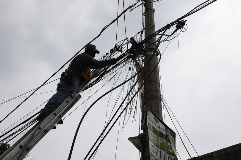 Cortes de energía eléctrica generan preocupación en colonias al norte de Chilpancingo