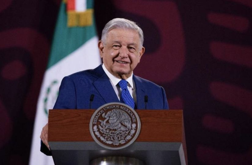 López Obrador propone 20 reformas constitucionales para el futuro de México