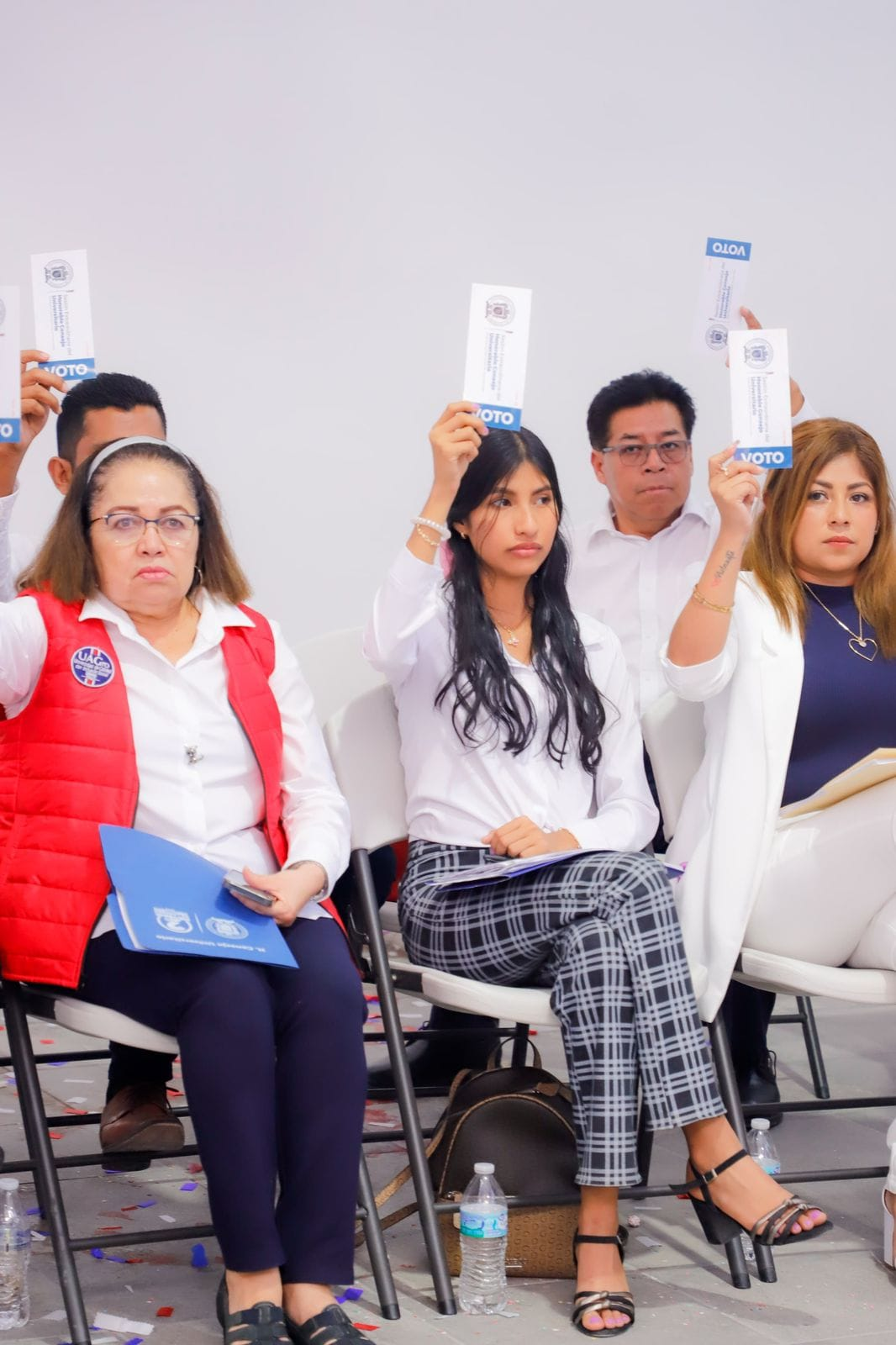 Expulsan a profesores de la UAGro por actos de violencia de género y corrupción