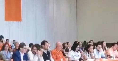 Movimiento Ciudadano anuncia candidatos para diputados locales en Guerrero