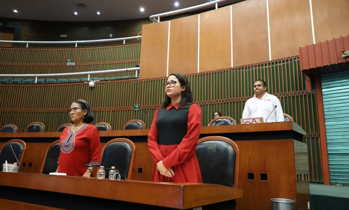 El Congreso del Estado de Guerrero se une al llamado de justicia por el asesinato de normalista