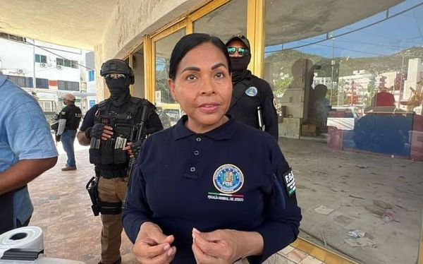 Fiscal de Guerrero Rechaza Remoción y Asegura Defenderá su Cargo Legalmente