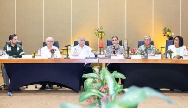 Acapulco se prepara para recibir el Tianguis Turístico tras el paso del huracán Otis