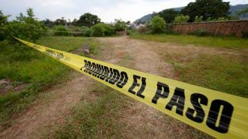 Encuentran cuerpo calcinado en basurero clandestino en La Palma