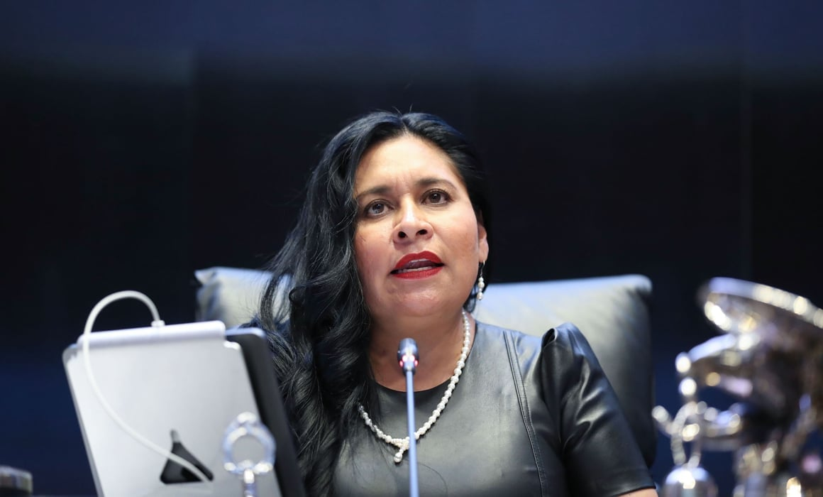 Senado de la República evaluará solicitud de desaparición de poderes en Guerrero y Guanajuato