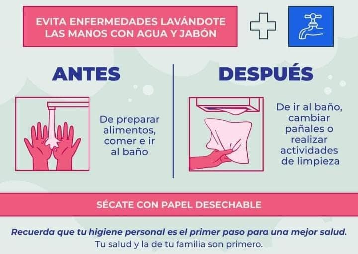 Gobierno Municipal de Acapulco emite recomendaciones ante cambios de temperatura