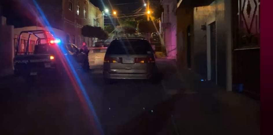 Empresario Acapulqueño Asesinado a Balazos en Joyas de Brisamar