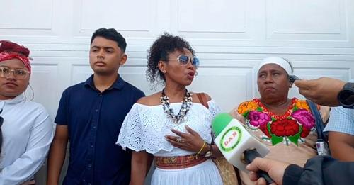 Denuncian Usurpación de Identidad Afromexicana en Candidatos al Senado por Movimiento Ciudadano en Guerrero