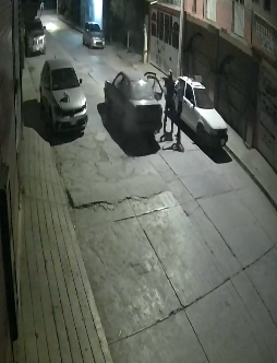 Atacan la casa del aspirante a alcalde de Alcozauca, Crispín Agustín Mendoza