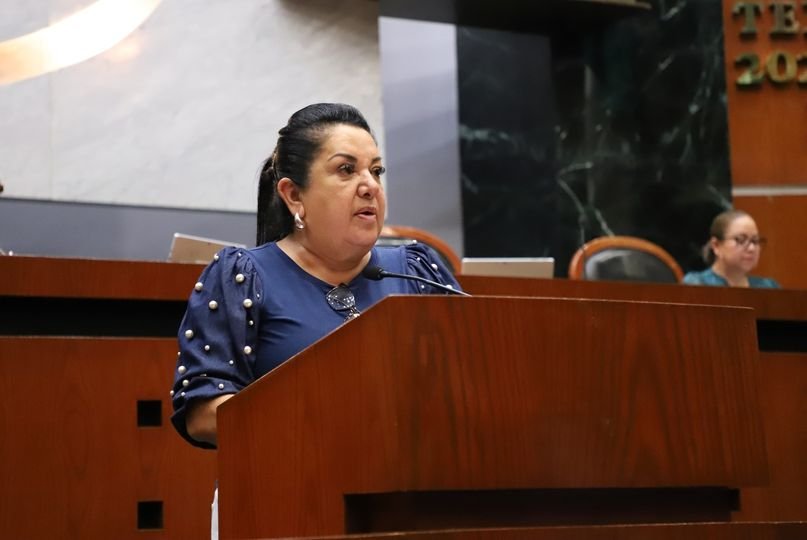 Diputada propone declarar Semana Santa como patrimonio cultural en Taxco de Alarcón