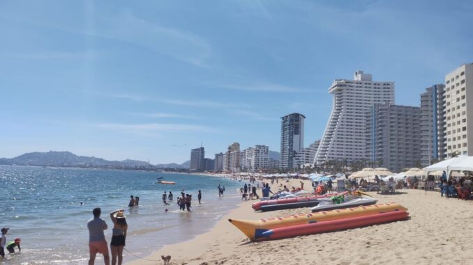 Centro de Atención y Protección al Turista opera las 24 horas durante Semana Santa