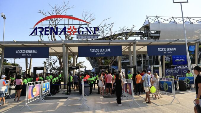 Acapulco renace: Una agenda turística de alto nivel impulsa su relanzamiento