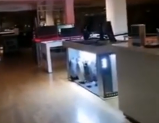 Bocinas Alexa se ponen a «rezar» al mismo tiempo