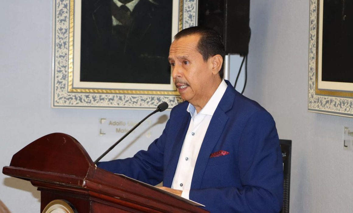 Comisión de Justicia analiza tipificar ciberacoso en Código Penal del Estado