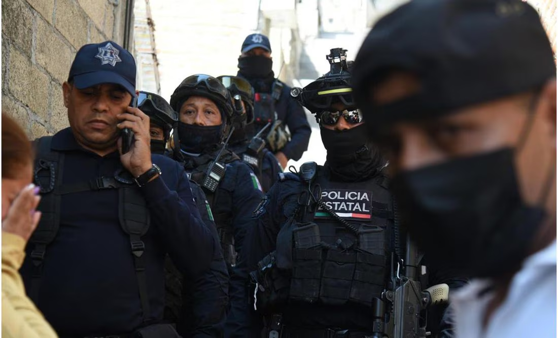 Secretario de Seguridad de Taxco culpa a la madre y cuestiona linchamiento