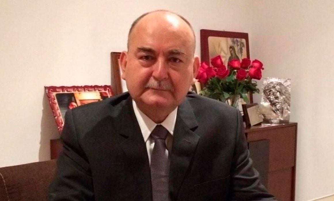 Renuncia el abogado Ramón Almonte Borja a candidatura por diputación federal del distrito 04