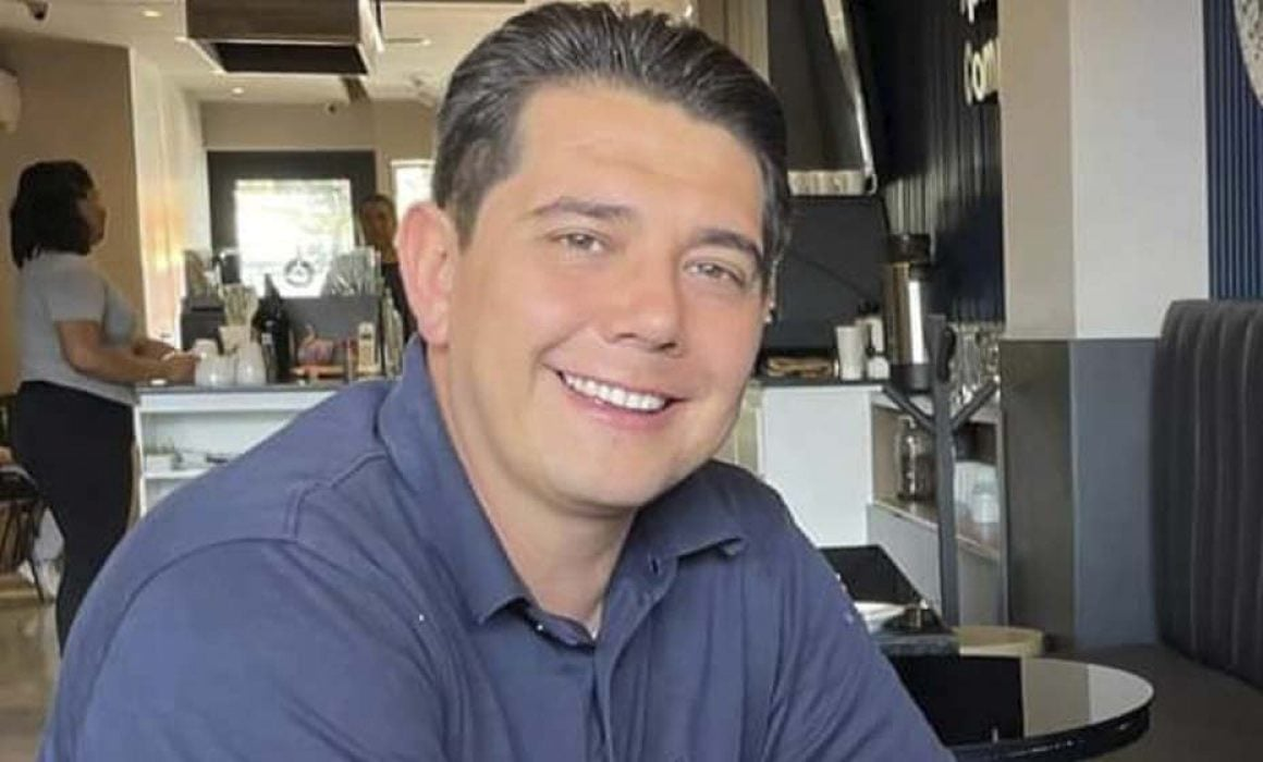 Alejandro Arcos Catalán designado como candidato de la coalición Fuerza y Corazón por México para la alcaldía de Chilpancingo