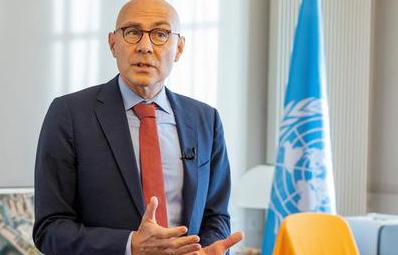ONU-DH insta a proteger el proceso electoral en México ante la ola de violencia