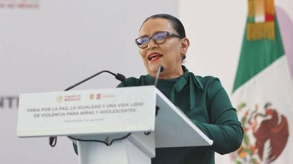 Aumenta solicitud de protección para aspirantes políticos en México