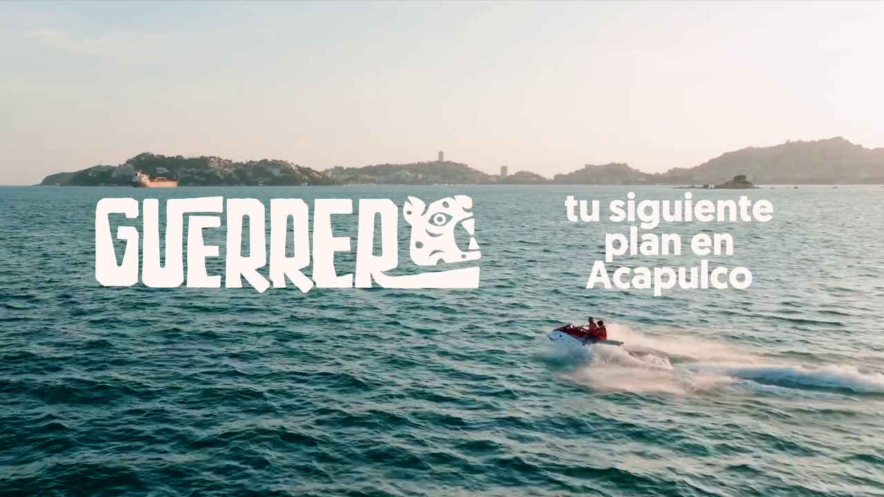 ¡Acapulco, El Hogar del Sol, te espera para unas vacaciones inolvidables esta Semana Santa!