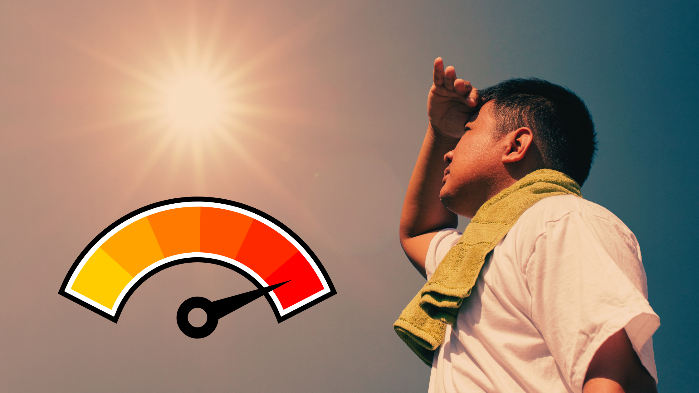 El Gobierno Municipal de Acapulco emite recomendaciones para prevenir golpes de calor