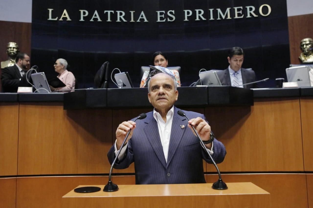 PRI exige al Gobierno Federal no utilizar programas sociales con fines electorales