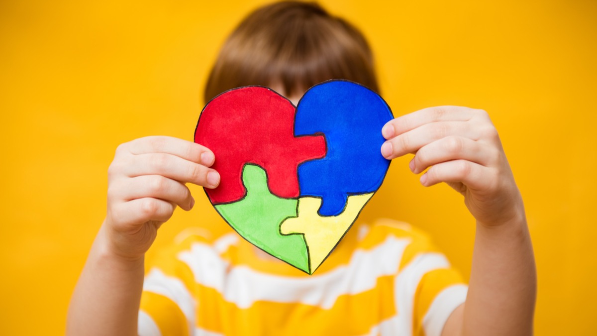 Día Mundial del Autismo: un día para concientizarnos