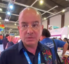 Alerta presidente de AHETA sobre el declive turístico en Acapulco