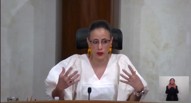 Riesgo en la Candidatura de Mario Moreno, Retiran Registro por Acción Afirmativa