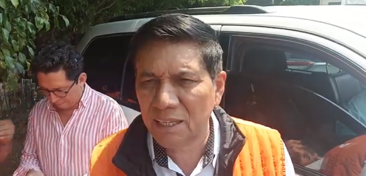 Mario Moreno Arcos: Confianza en la Continuidad de su Candidatura Afromexicana