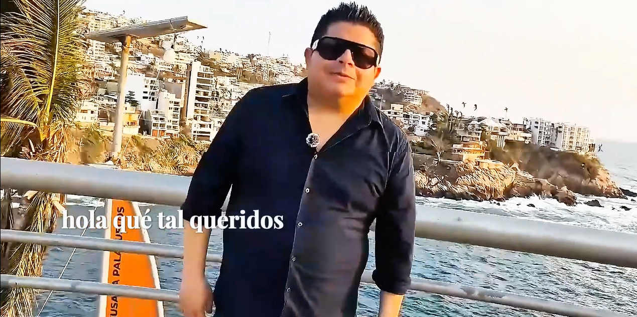 Tributo a Juan Manuel Zamacona: Un Homenaje en Sinfonía con los Yonics