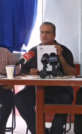 Empresario denuncia robo en restaurante Palao en Isla La Roqueta