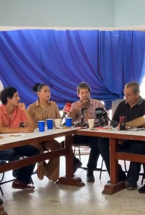 Más de 800 Embarcaciones Hundidas por el Huracán Otis Generan Grave Contaminación en Acapulco