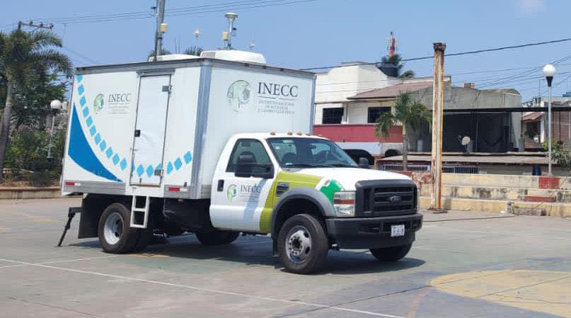 El Gobierno de Guerrero Gestiona Apoyo para Evaluar Impacto Ambiental de Incendios