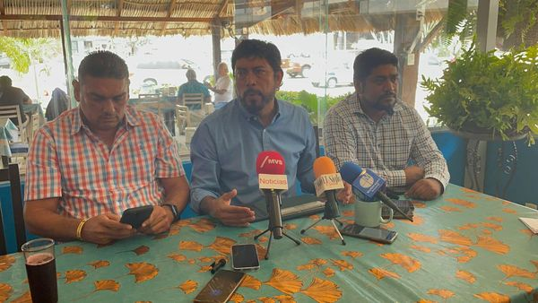 PRI Acusa «Vacío de Poder» en Ayuntamiento de Acapulco