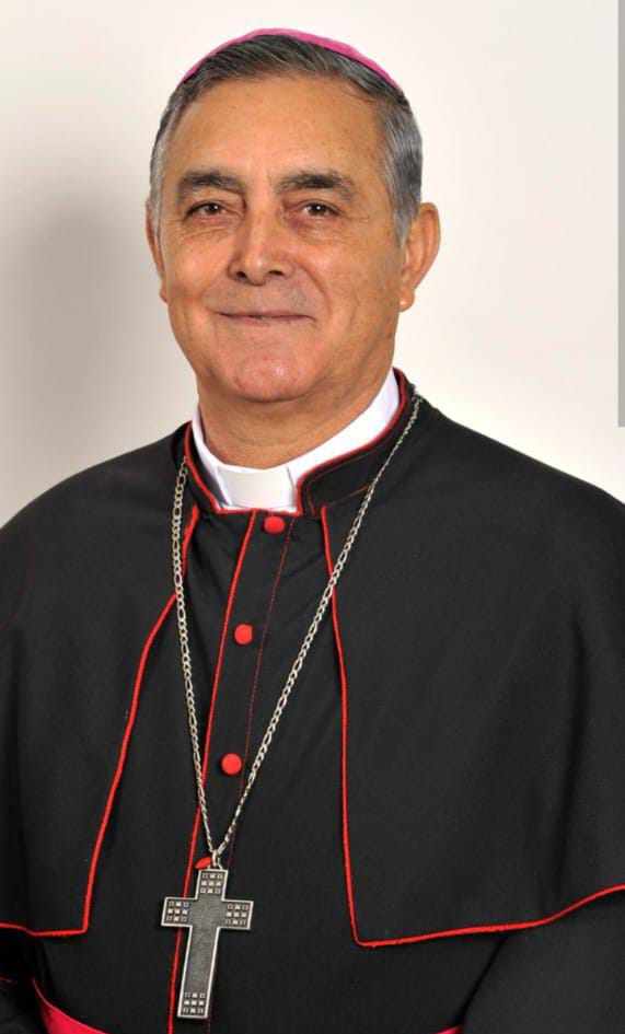 Preocupación por la Desaparición de Mons. Salvador Rangel Mendoza: Llamado a la Acción y la Solidaridad