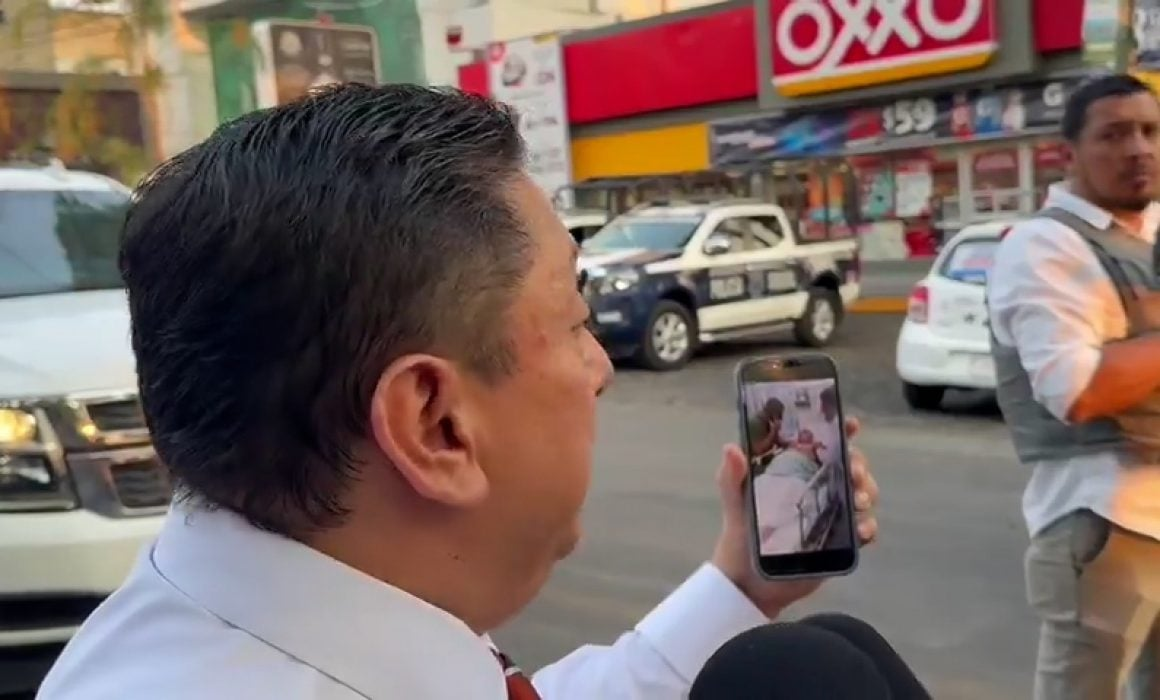 Obispo emérito de Chilpancingo-Chilapa, Salvador Rangel Mendoza, habría sido víctima de secuestro expréss