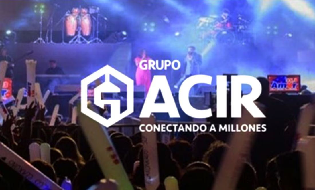 Grupo ACIR cierra tres emisoras en Acapulco como parte de un proceso estratégico