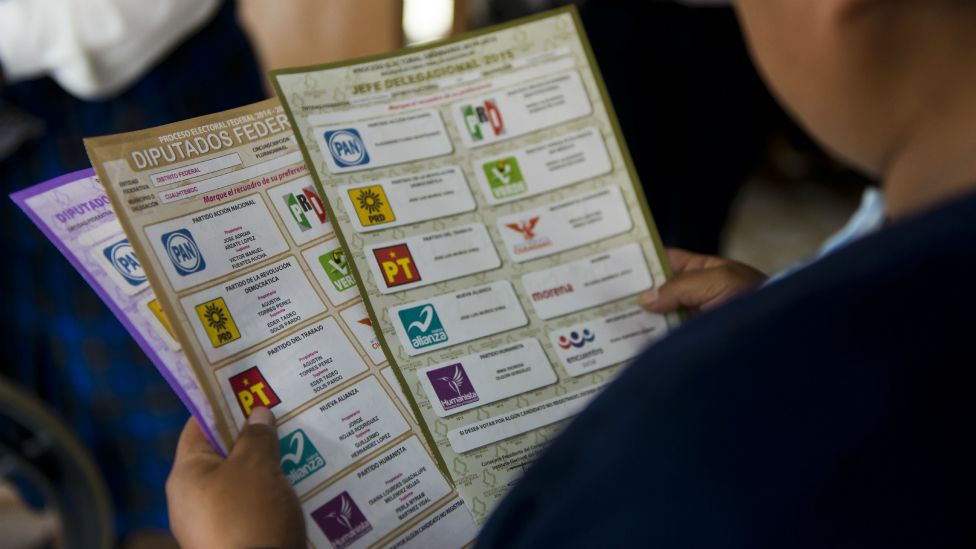 Hoy Finalizan las Campañas Electorales: Inicia la Veda Electoral