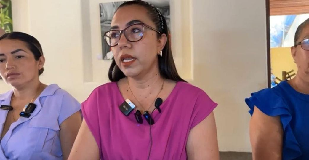 Candidata del PT denuncia extorsión por difusión de fotografías íntimas