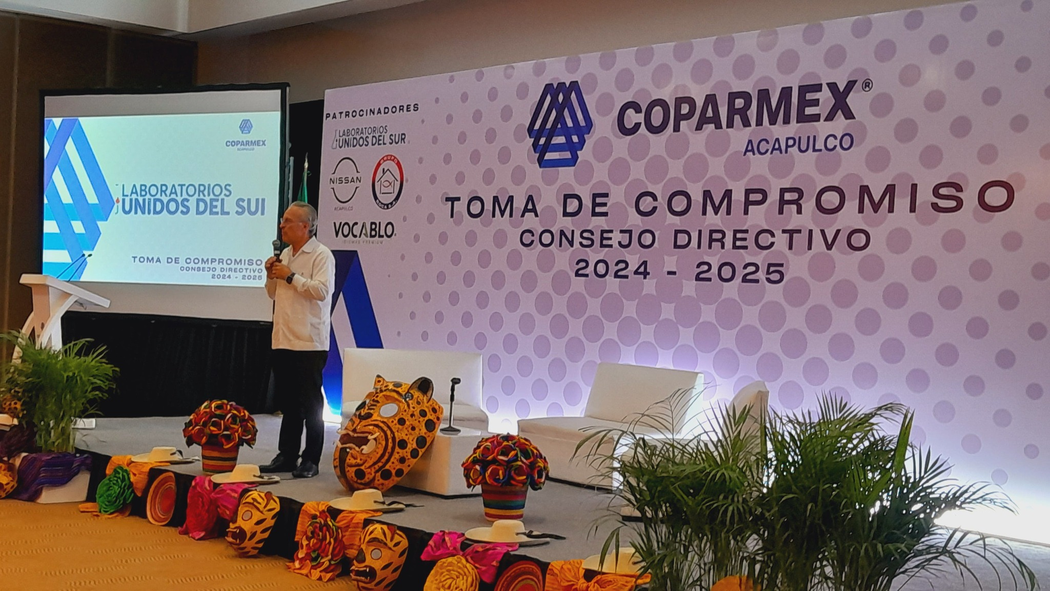 Transparencia Internacional señala vacíos en atención a Mypimes de Acapulco tras huracán Otis