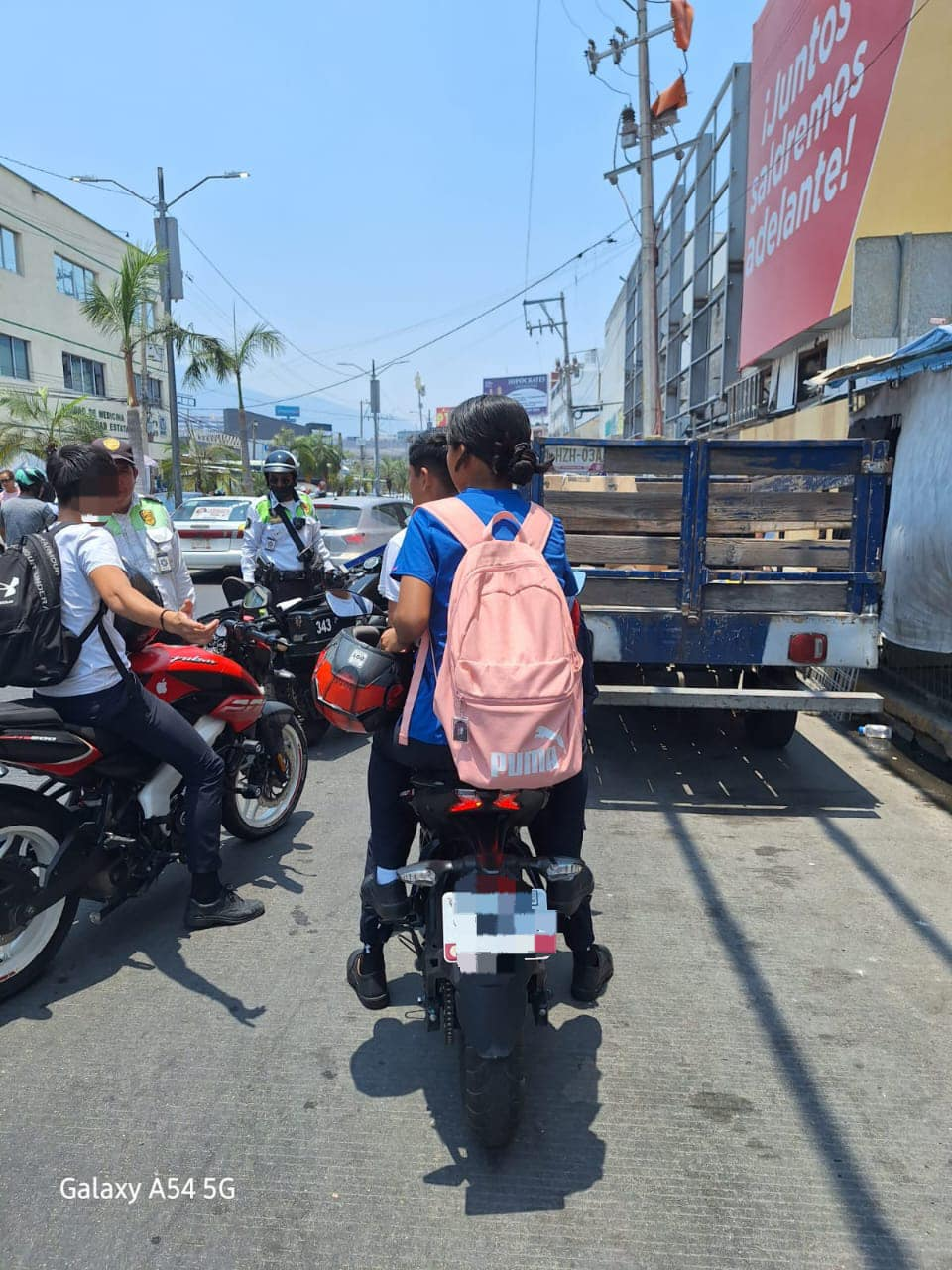Gobierno Municipal implementa acciones de Cero Tolerancia para prevenir accidentes viales