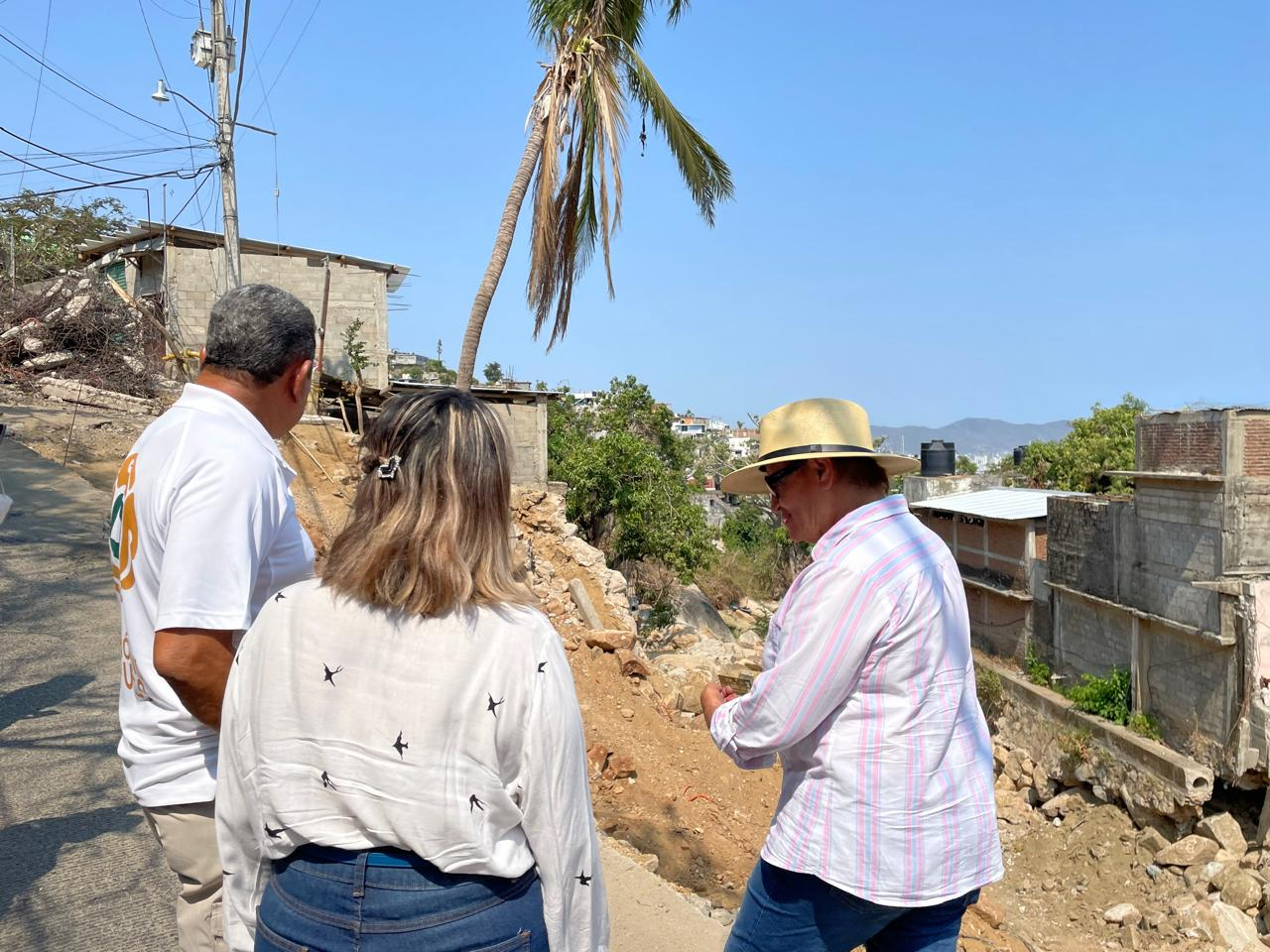 Gobierno Municipal avanza en la limpieza de cauces y canales pluviales