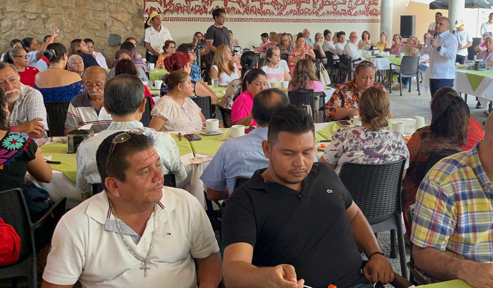 Empresarios de Acapulco Demandan Apoyo a Candidatos de Fuerza y Corazón por México