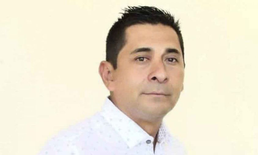 Candidato a la Alcaldía de Teloloapan Denuncia Amenazas y Queda Fuera de las Boletas Electorales