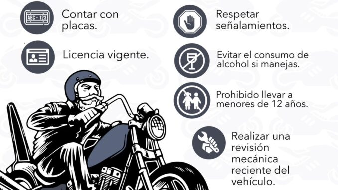 Gobierno Municipal emite recomendaciones para un evento de acamoto seguro