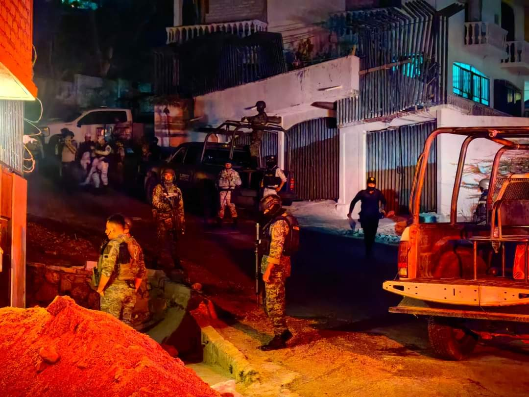 Joven estudiante asesinado tras oponerse a asalto en Acapulco