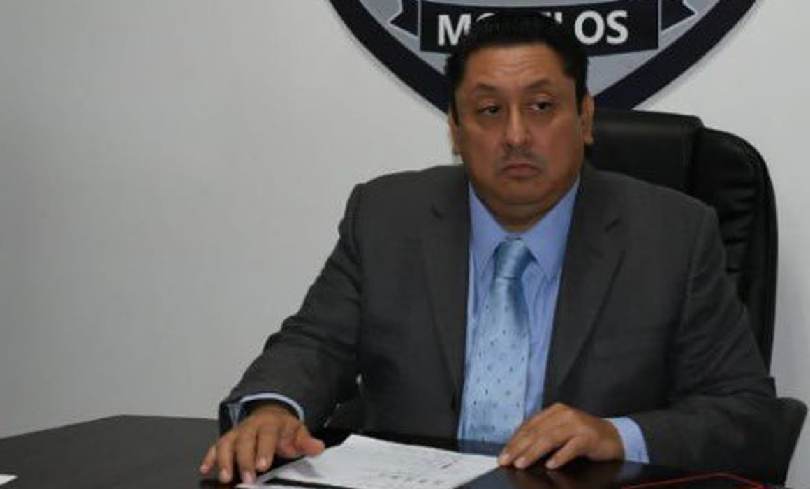 El fiscal de Morelos confirma secuestro del obispo emérito Salvador Rangel Mendoza