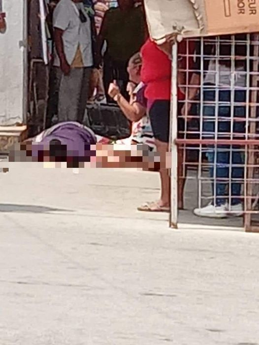 Ataque armado en la colonia Emiliano Zapata deja un muerto y una herida