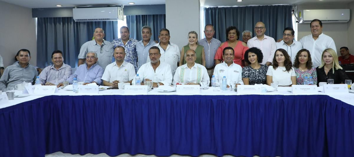 Manuel Añorve Baños Lleva sus Propuestas al Corazón de Acapulco